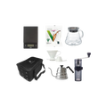 Travel Bundle 005 - BeanBurds Brewing Gadgets Standard Brewing Equipment
