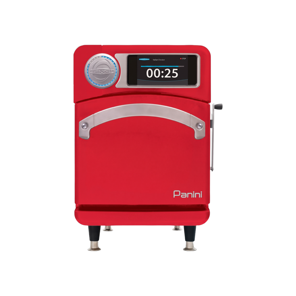 TurboChef EL Bandido Oven — square product photo with transparent padding