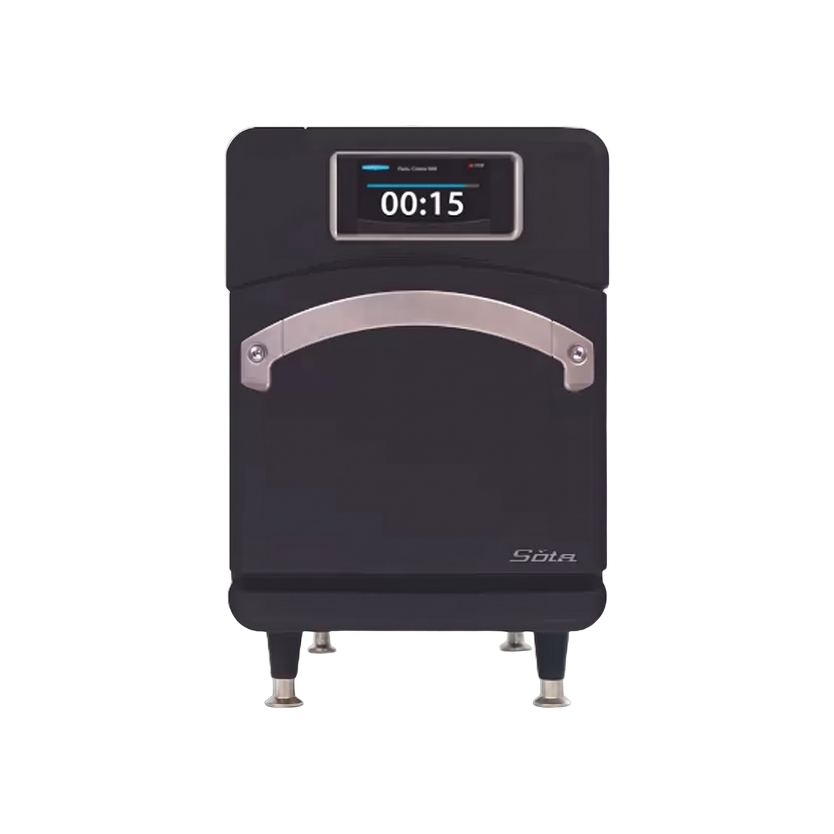 TurboChef Sota Oven (i1) Touch — square product photo with transparent padding