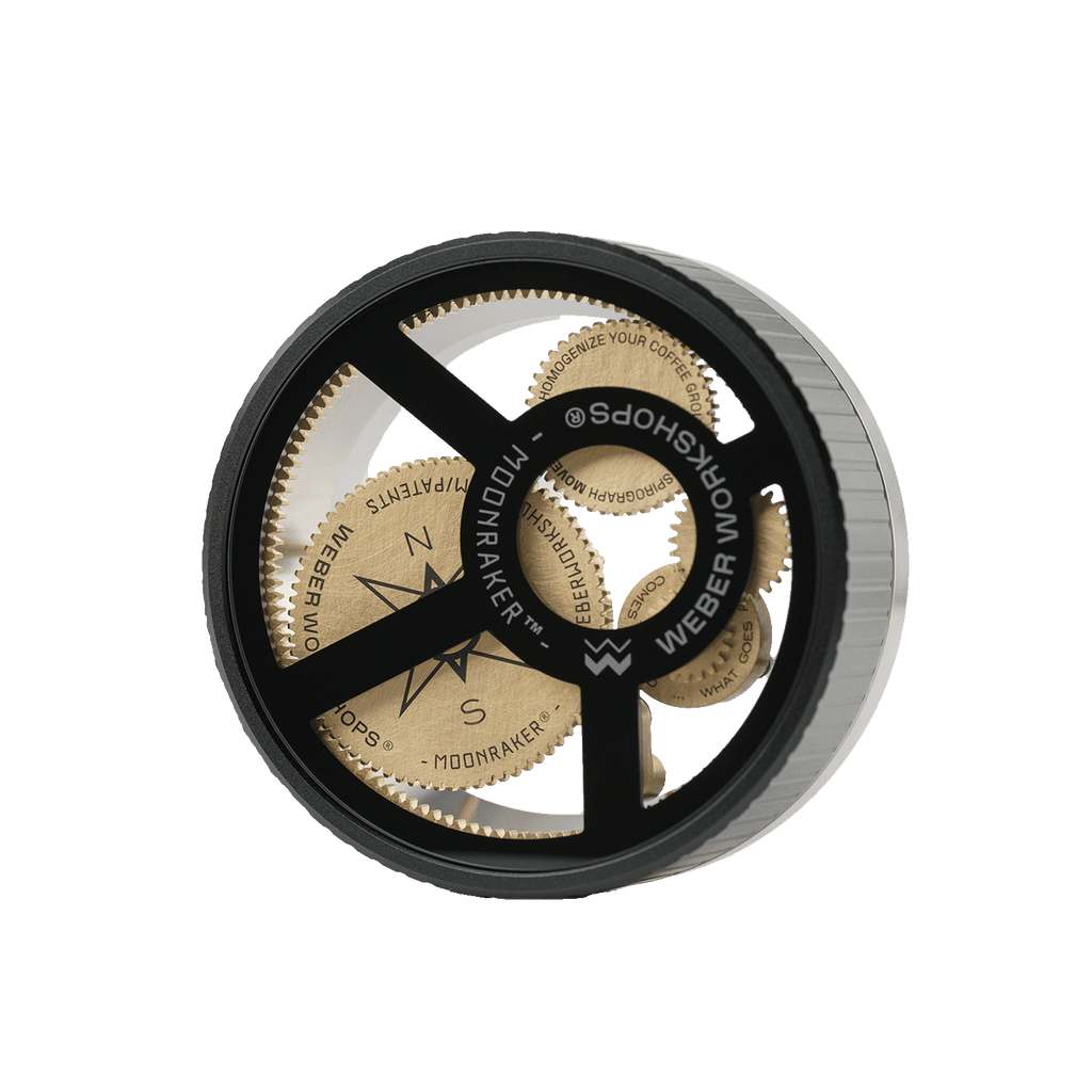 Weber Workshops Moonraker Ultra edition