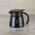 Hario V60 Insulated Stainless Steel Server 600 – Black - BeanBurds Brewing Gadgets