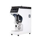 Victoria Arduino Mythos One - BeanBurds Al Menhaz White Coffee Grinders