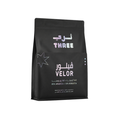 Velor Blend