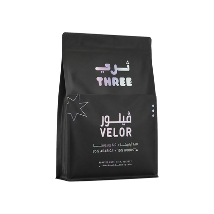 Velor Blend