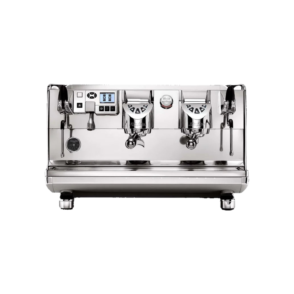 Victoria Arduino 358-White Eagle — square product photo with transparent padding