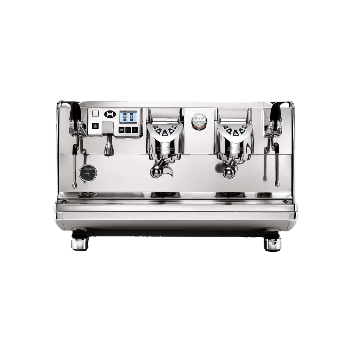 Victoria Arduino 358-White Eagle — square product photo with transparent padding