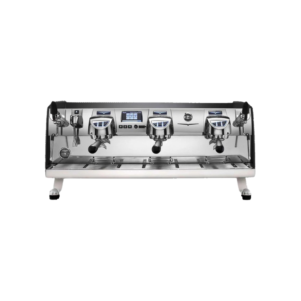 Victoria Arduino 388 Black Eagle Gravitech 3 Group — square product photo with transparent padding