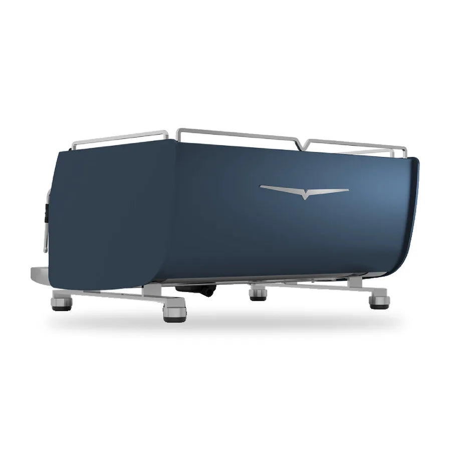 Victoria Arduino Black Eagle Maverick Gravimetric, Blue Stone, 2 group