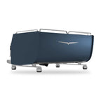 Victoria Arduino Black Eagle Maverick Gravimetric, Blue Stone, 2 group