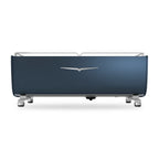 Victoria Arduino Black Eagle Maverick Gravimetric, Blue Stone, 3 group