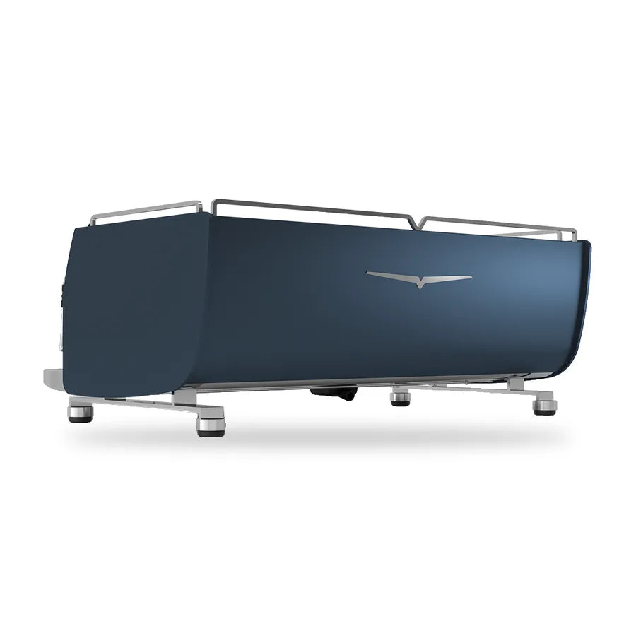 Victoria Arduino Black Eagle Maverick Gravimetric, Blue Stone, 3 group