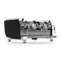 Victoria Arduino Black Eagle Maverick Gravimetric, Matte Black, 2 group