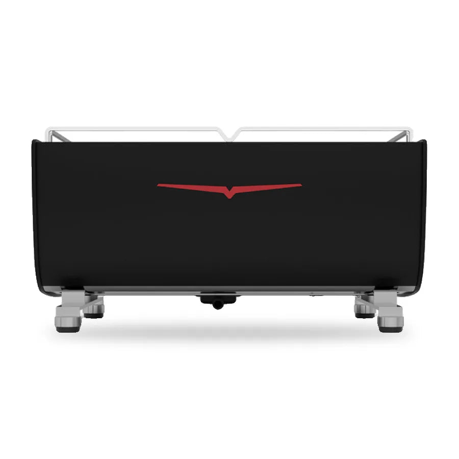 Victoria Arduino Black Eagle Maverick Gravimetric, Matte Black, 2 group