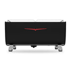 Victoria Arduino Black Eagle Maverick Gravimetric, Matte Black, 2 group