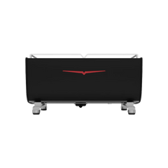 Victoria Arduino Black Eagle Maverick Gravimetric, Matte Black, 2 group