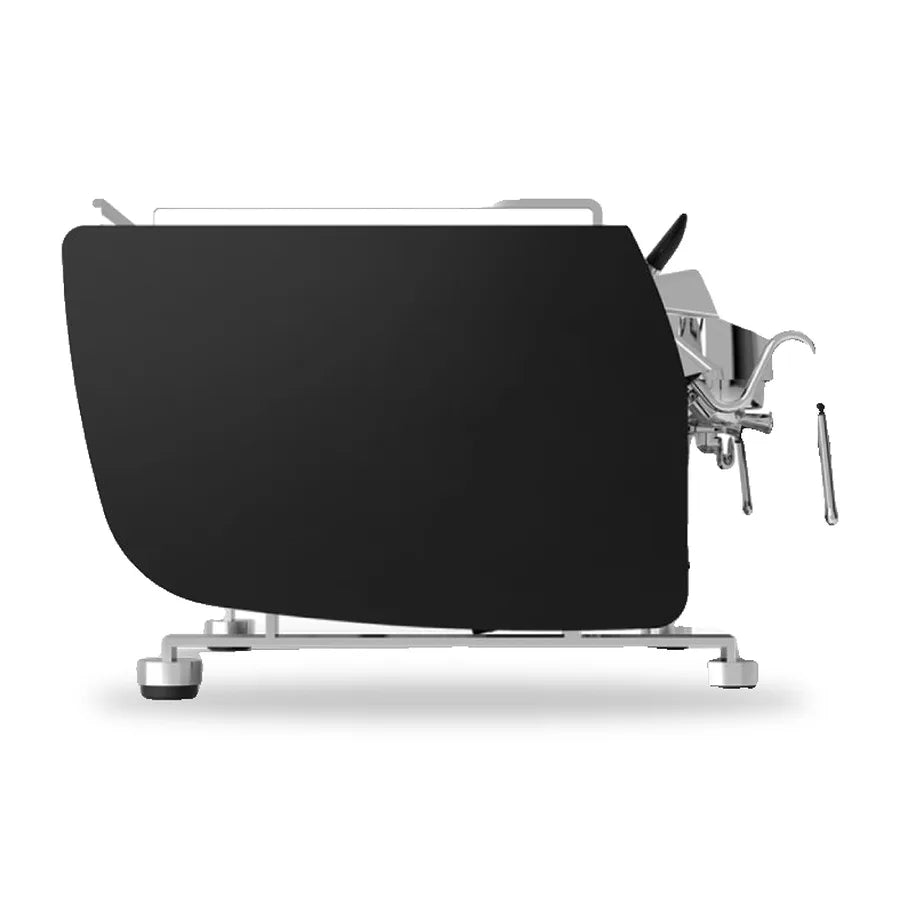 Victoria Arduino Black Eagle Maverick Gravimetric, Matte Black, 2 group