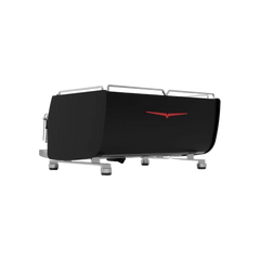 Victoria Arduino Black Eagle Maverick Gravimetric, Matte Black, 2 group