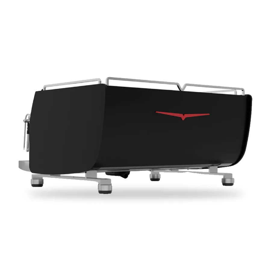 Victoria Arduino Black Eagle Maverick Gravimetric, Matte Black, 2 group