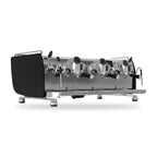 Victoria Arduino Black Eagle Maverick Gravimetric, Matte Black, 3 group