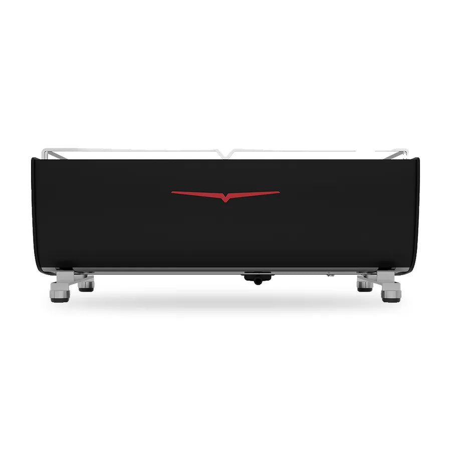 Victoria Arduino Black Eagle Maverick Gravimetric, Matte Black, 3 group