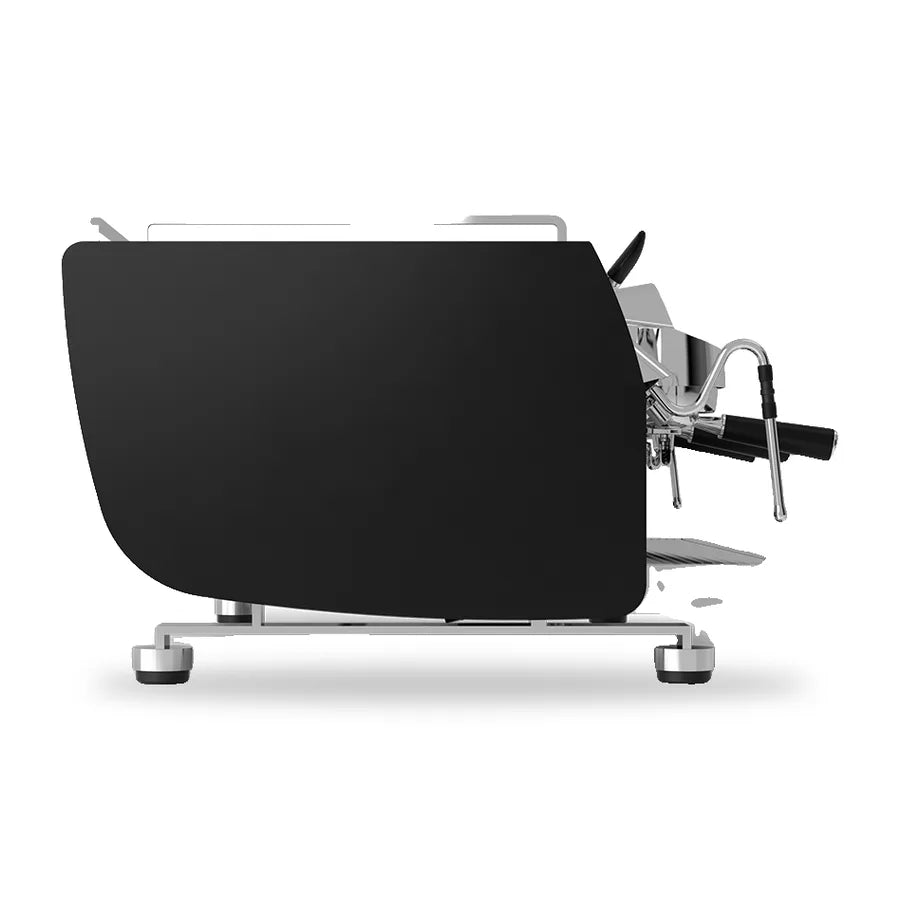 Victoria Arduino Black Eagle Maverick Gravimetric, Matte Black, 3 group