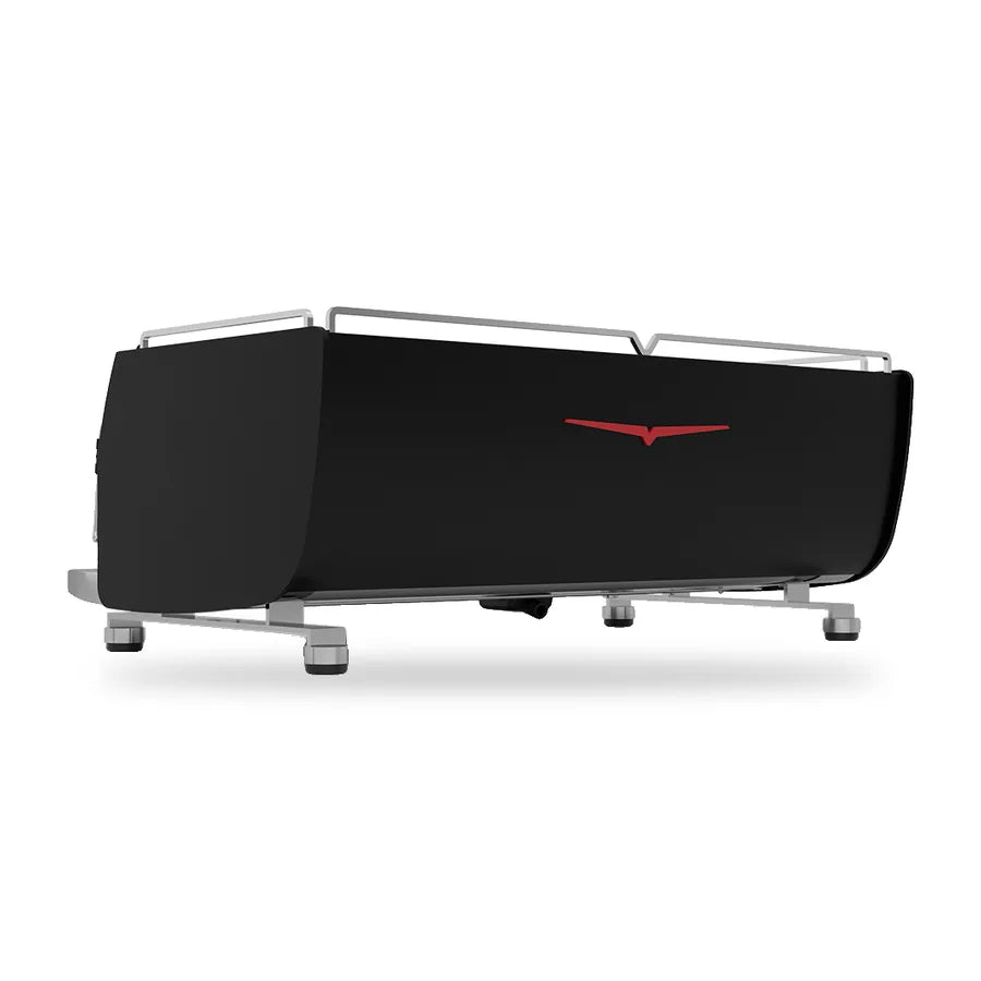 Victoria Arduino Black Eagle Maverick Gravimetric, Matte Black, 3 group