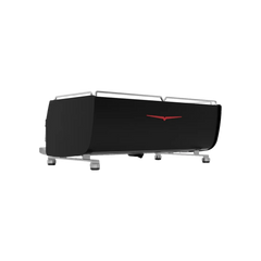 Victoria Arduino Black Eagle Maverick Gravimetric, Matte Black, 3 group