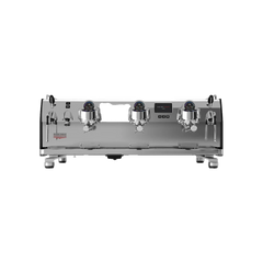 Victoria Arduino Black Eagle Maverick Gravimetric, Matte Black, 3 group