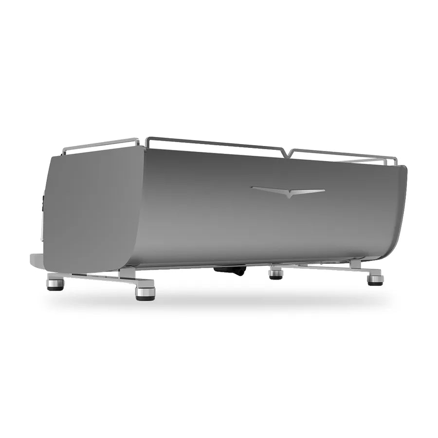 Victoria Arduino Black Eagle Maverick Gravimetric, Steelux, 3 group