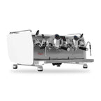 Victoria Arduino Black Eagle Maverick Gravimetric, White, 2 group