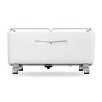 Victoria Arduino Black Eagle Maverick Gravimetric, White, 2 group
