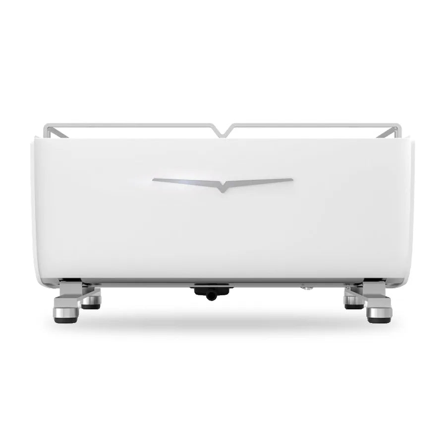 Victoria Arduino Black Eagle Maverick Gravimetric, White, 2 group