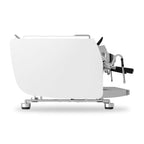 Victoria Arduino Black Eagle Maverick Gravimetric, White, 2 group