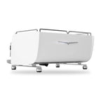 Victoria Arduino Black Eagle Maverick Gravimetric, White, 2 group