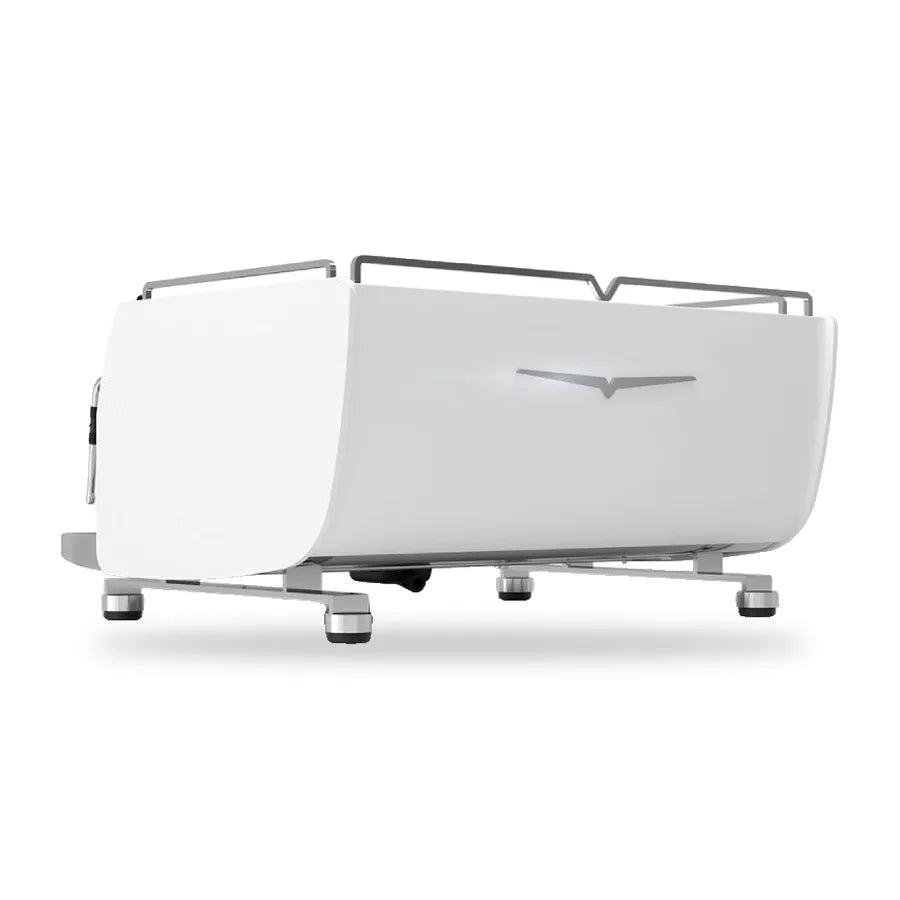 Victoria Arduino Black Eagle Maverick Gravimetric, White, 2 group
