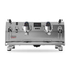 Victoria Arduino Black Eagle Maverick Gravimetric, White, 2 group