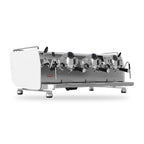Victoria Arduino Black Eagle Maverick Gravimetric, White, 3 group