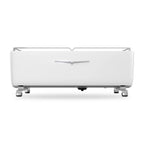 Victoria Arduino Black Eagle Maverick Gravimetric, White, 3 group