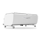 Victoria Arduino Black Eagle Maverick Gravimetric, White, 3 group