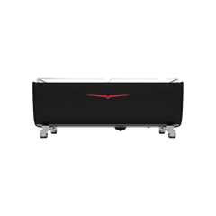 Victoria Arduino Black Eagle Maverick Volumetric, Black, 3 group