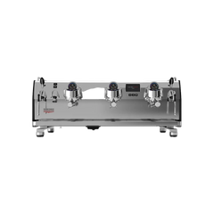 Victoria Arduino Black Eagle Maverick Volumetric, Black, 3 group