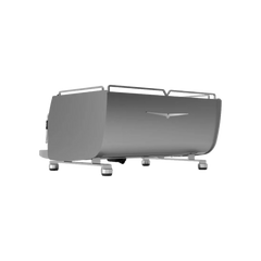 Victoria Arduino Black Eagle Maverick Volumetric, Steel, 2 group
