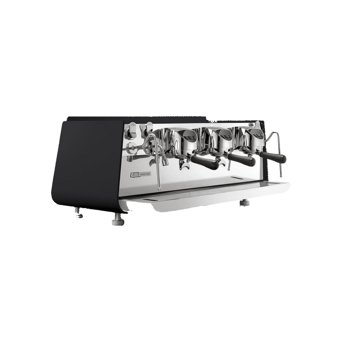 Victoria Arduino Eagle One - 3 Group — square product photo with transparent padding