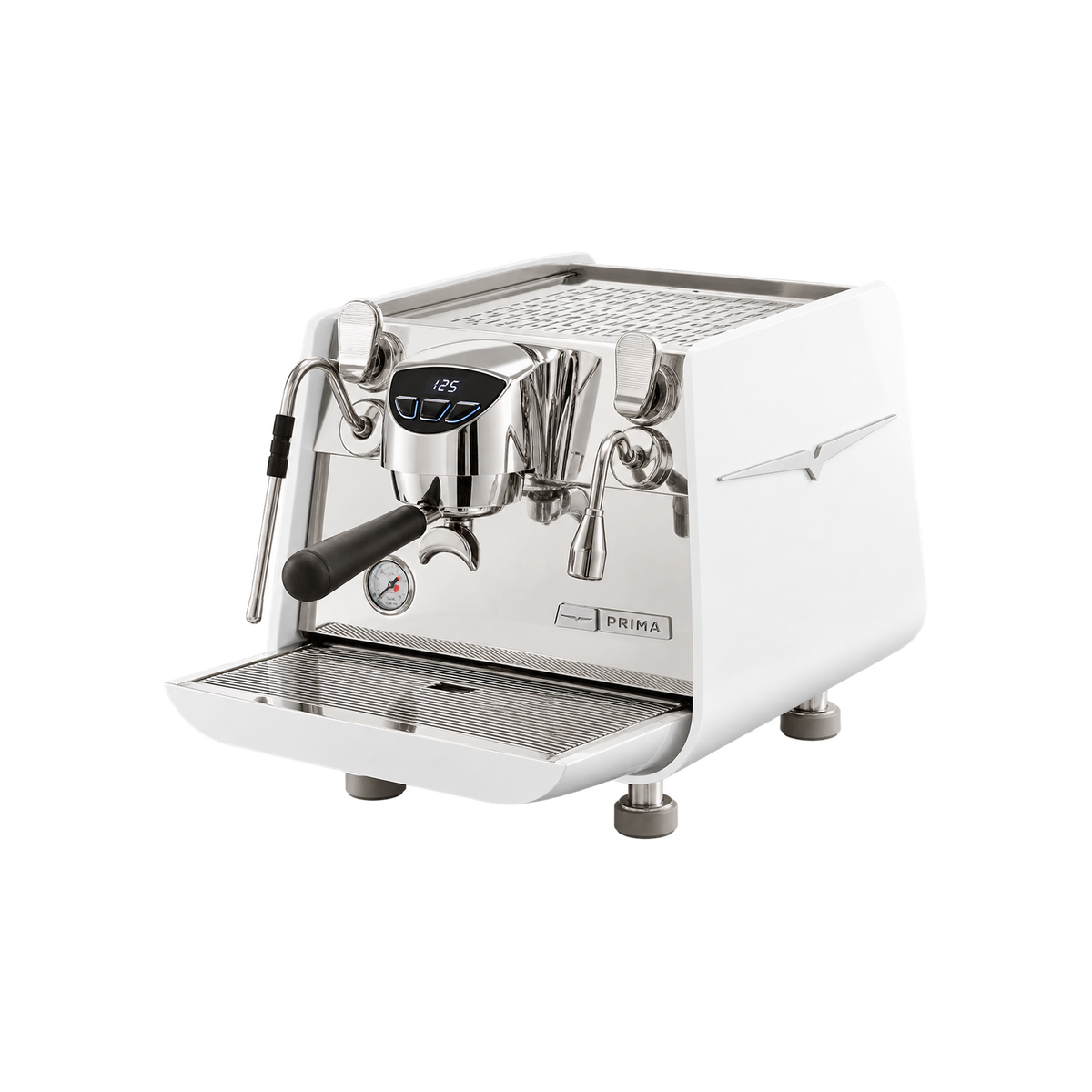 Victoria Arduino Eagle one Prima Single Group — product view on transparent background