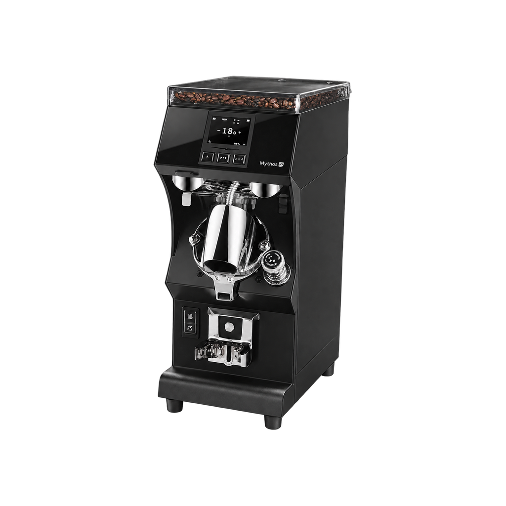 Victoria Arduino - Espresso Grinder MYONE — product view on transparent background