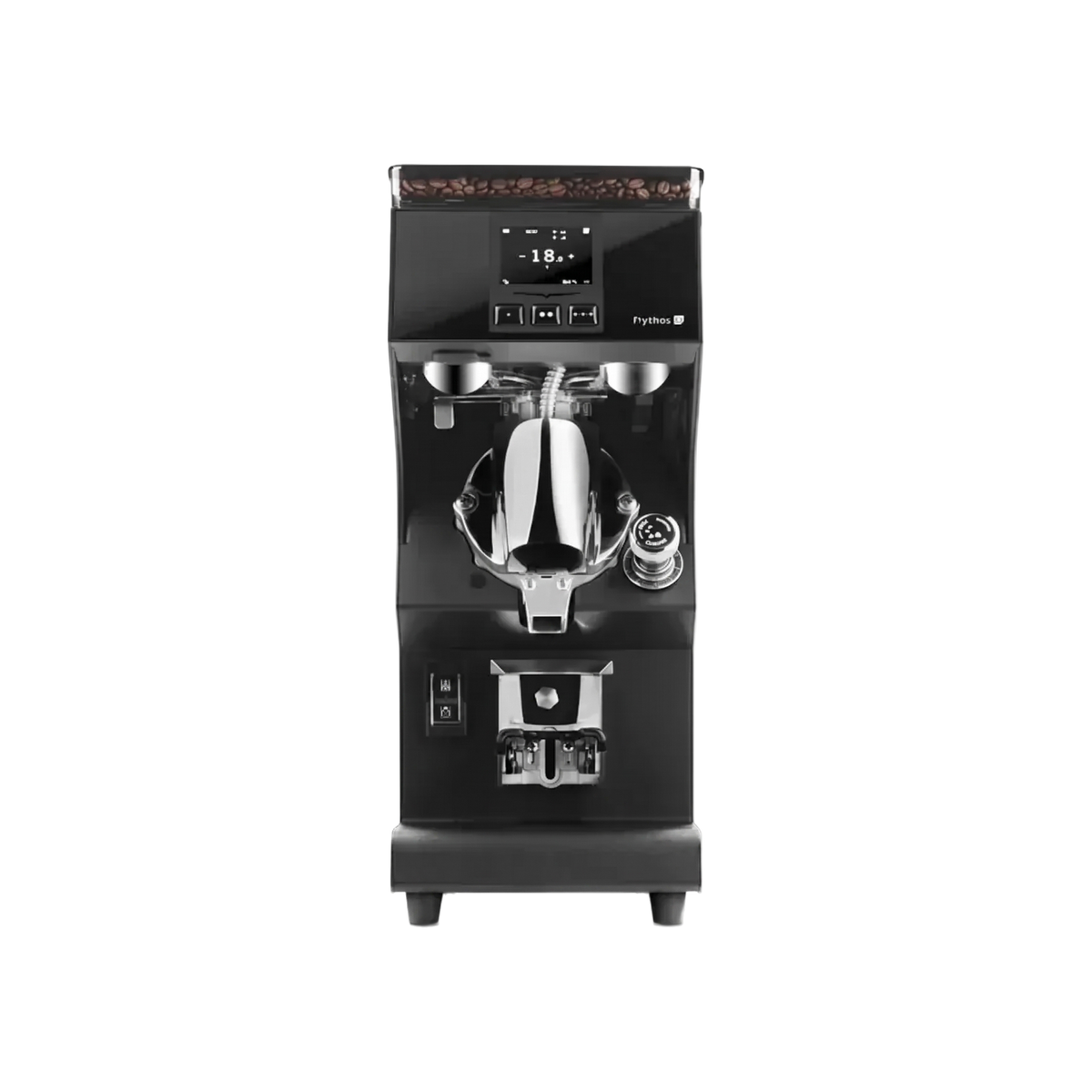 Victoria Arduino MY 75 - Espresso Grinder - BeanBurds Brewing Gadgets Black Coffee grinder