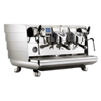 Victoria Arduino VA358 White Eagle Espresso Machine – Digital Display - BeanBurds Brewing Gadgets 2 Group Espresso Machine