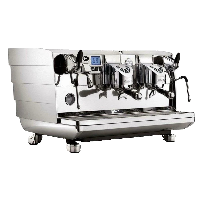 Victoria Arduino VA358 White Eagle Espresso Machine – Digital Display