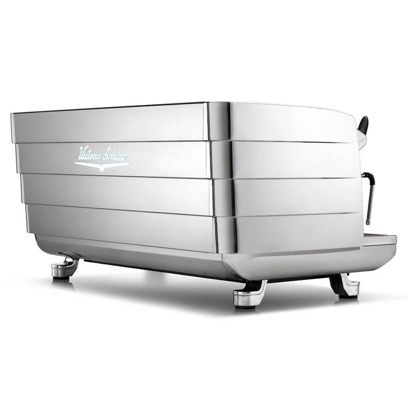 Victoria Arduino VA358 White Eagle Espresso Machine – Digital Display