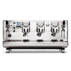 Victoria Arduino VA358 White Eagle Espresso Machine – Digital Display - BeanBurds Brewing Gadgets 3 Group Espresso Machine